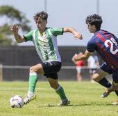 El Racing-Eibar modifica su horario y se jugará el sábado a las 19.00