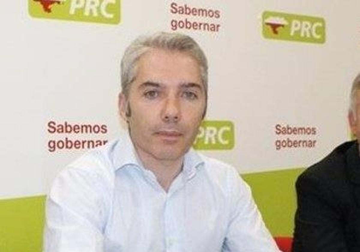 El alcalde de Guriezo dice que «el Tribunal de Cuentas no detectó ningún delito»