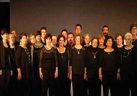 Valdáliga Gospel Choir