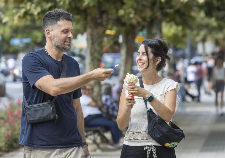 El debate del helado de cada verano