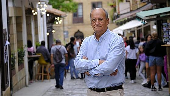 «Todos queremos ser soñados, pero ese deseo se puede convertir en una cárcel»