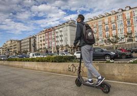 Nueva regulación para los patinetes: deberán ser vehículos homologados