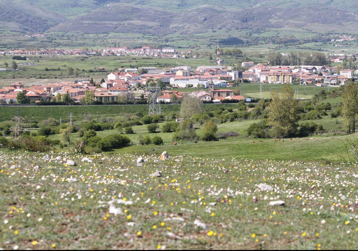 Campoo de Enmedio ampliará el consultorio médico de Matamorosa