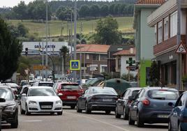 El Ayuntamiento de Torrelavega trabaja en una zona de bajas emisiones «mínima»