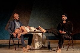 Café de las Artes Teatro es una de las compañías que participa en esta XI ediicón.