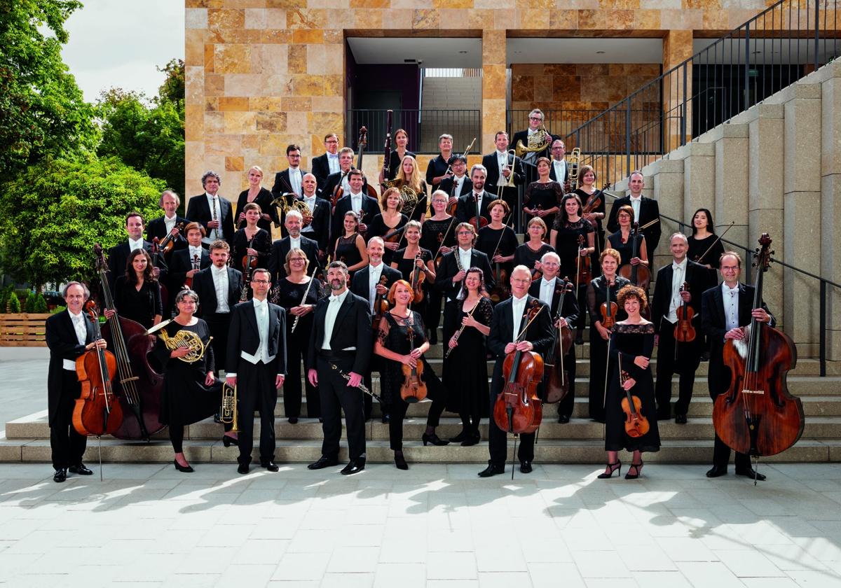 La Deutsche Kammerphilharmonie Bremen, protagonista de las dos veladas finales del FIS.