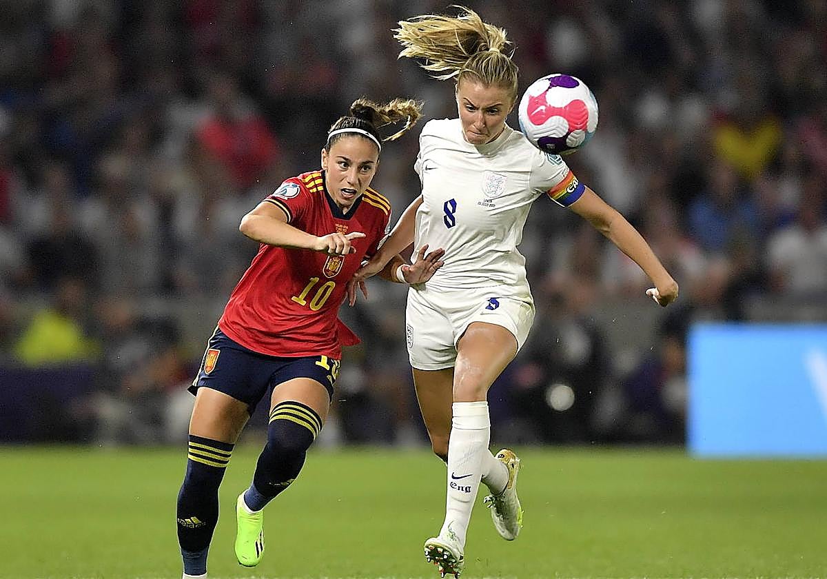 La campeona del mundo Athenea del Castillo no tendrá homenaje en Cantabria