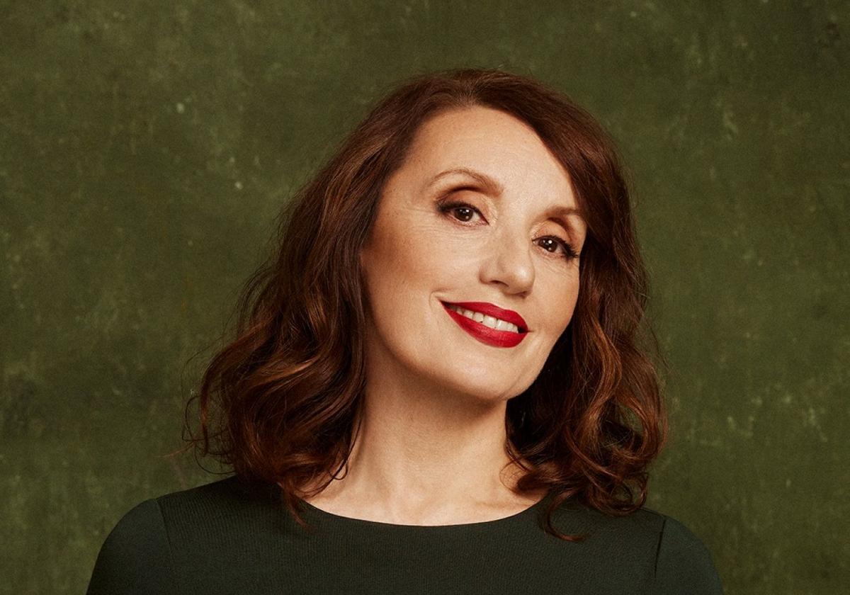 Luz Casal suma 47 años de carrera en la música.