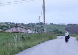 San Vicente da el visto bueno a un nuevo proyecto para el saneamiento de Santillán