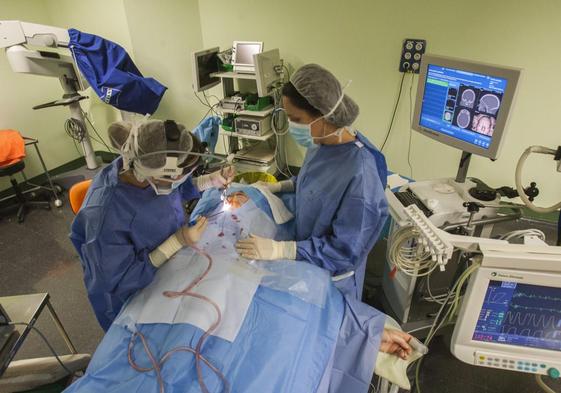 El acuerdo alcanzado con los médicos permitirá reactivar las cirugías por las tardes, interrumpidas desde hace siete meses.