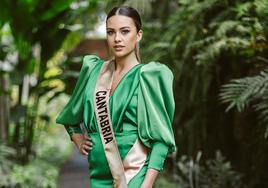 Marina Edilla se coronó como 'Miss Grand Cantabria'en agosto de 2022. La candidata de Ribamontán al Monte quedó por delante de Torrelavega y El Alisal, y representó a Cantabria en 'Miss Grand España 2023'