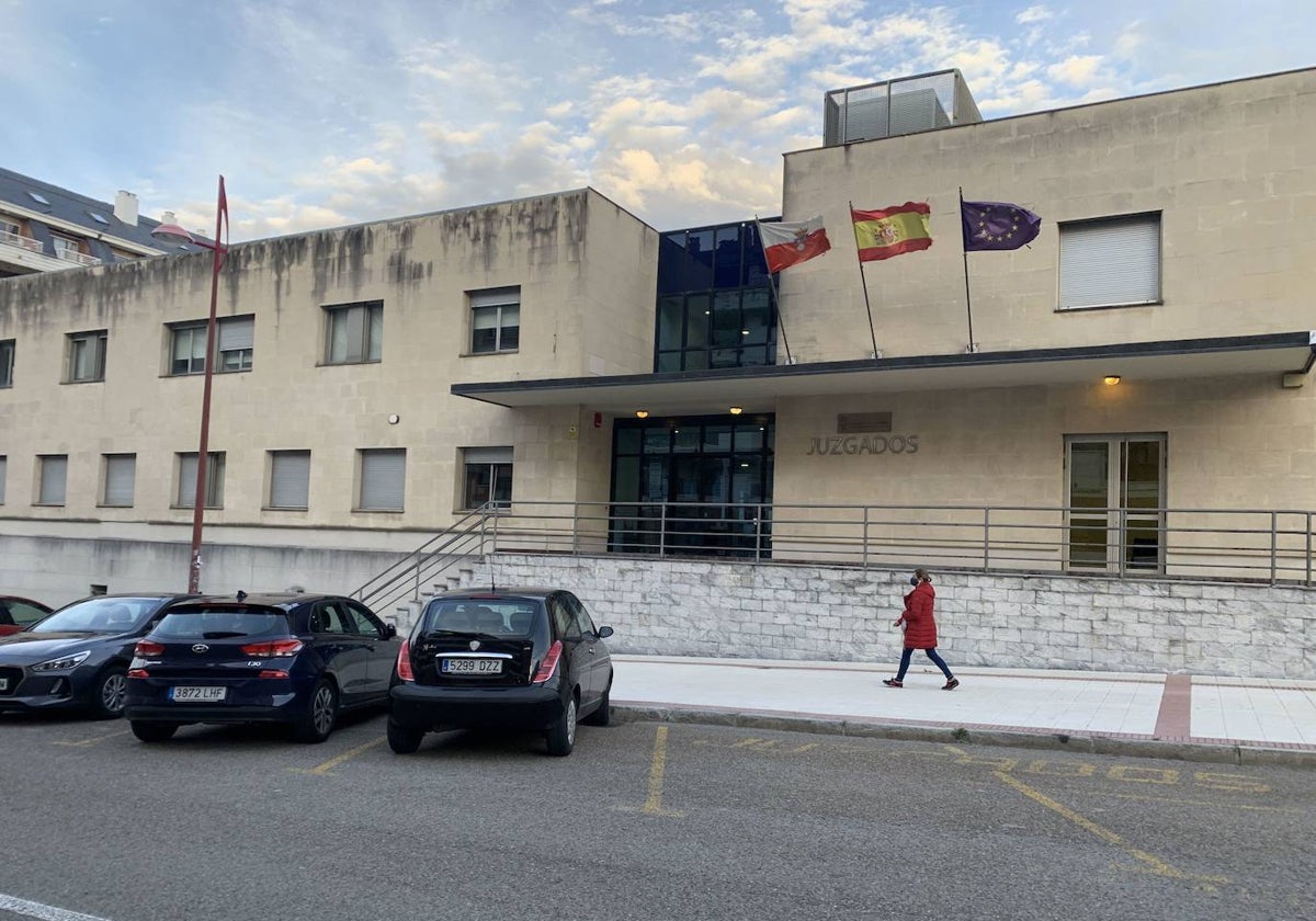 Entran en prisión dos de los nueve detenidos en una operación contra una red de tráfico de drogas