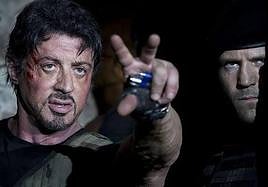 Inacción geriátrica