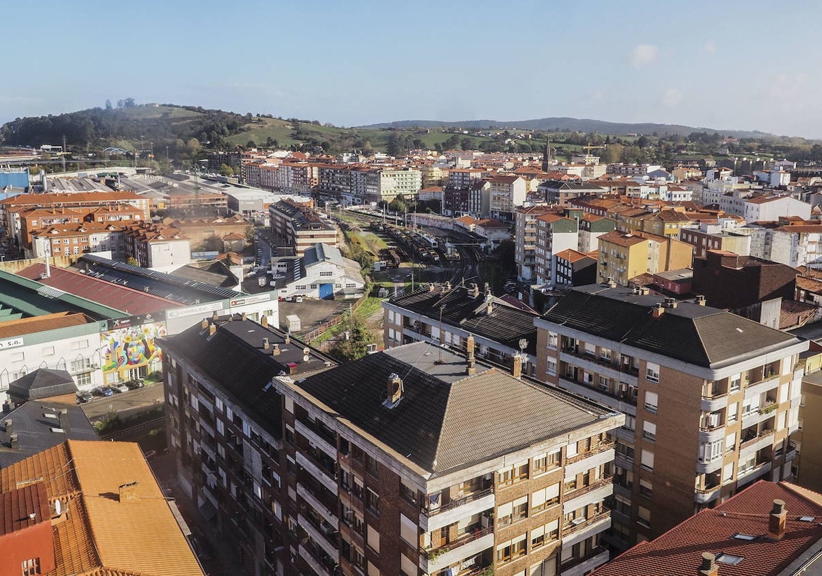 La subida del IBI en Torrelavega supondrá una media de 20 euros más en la factura de un año