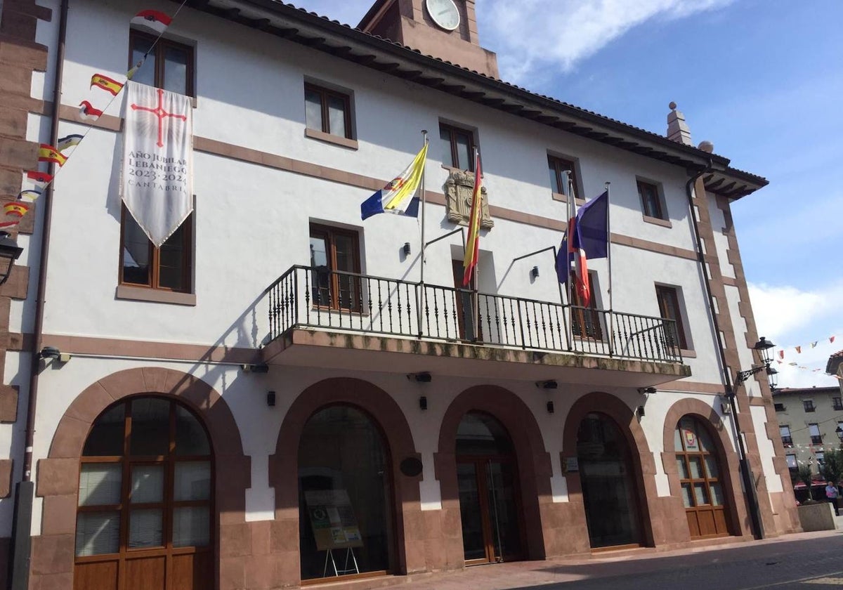 Ayuntamiento de Ampuero