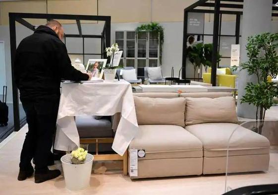 Descuentos de hasta el 15% por la compra de muebles nuevos en los pequeños comercios de Cantabria