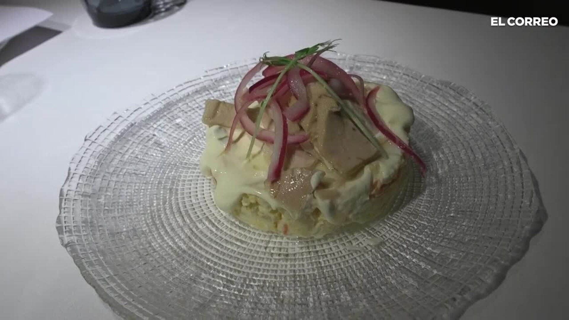 Así se hace la mejor ensaladilla rusa