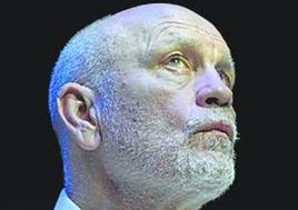 El Palacio de Festivales cancela por segunda vez el recital 'The infernal comedy' con John Malkovich