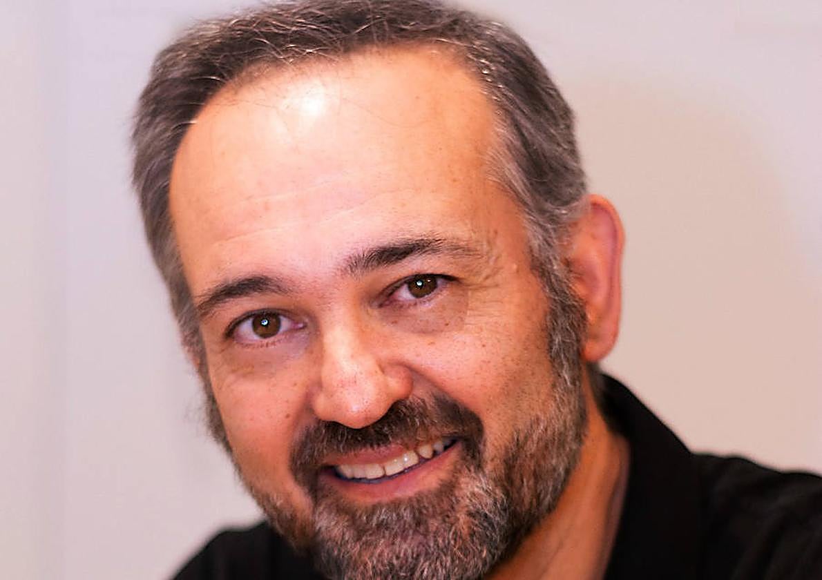 Juan Ignacio Díaz Lucas.