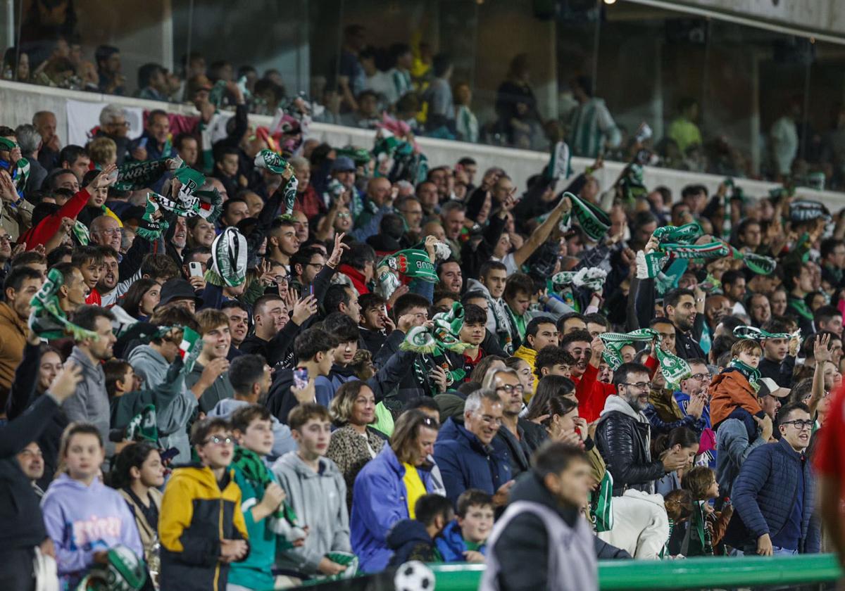 El Racing-Racing de Ferrol, en imágenes