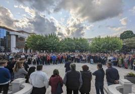 Los exámenes universitarios obligan a posponer un mes el juicio al acusado de asesinar al joven de Colindres en León