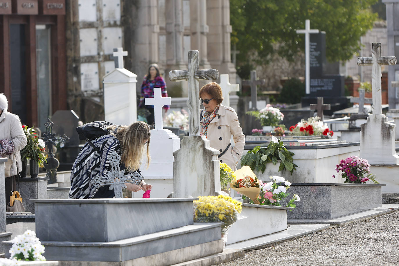 Cementerio de Sierrapando