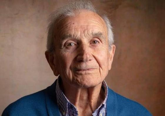 Ulises García Cobo.
