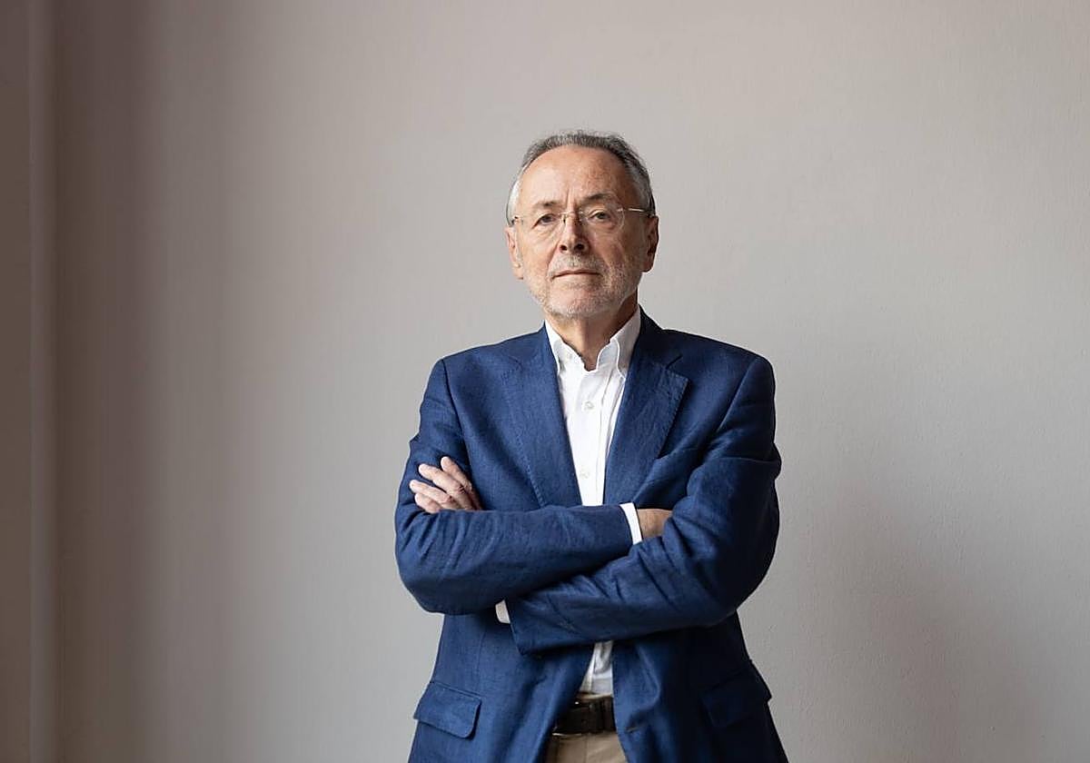 Pedro Vega San Martín.