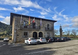 Ayuntamiento de Limpias