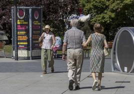 La oposición cree que el traspaso de la Seguridad Social puede afectar al sistema de pensiones.