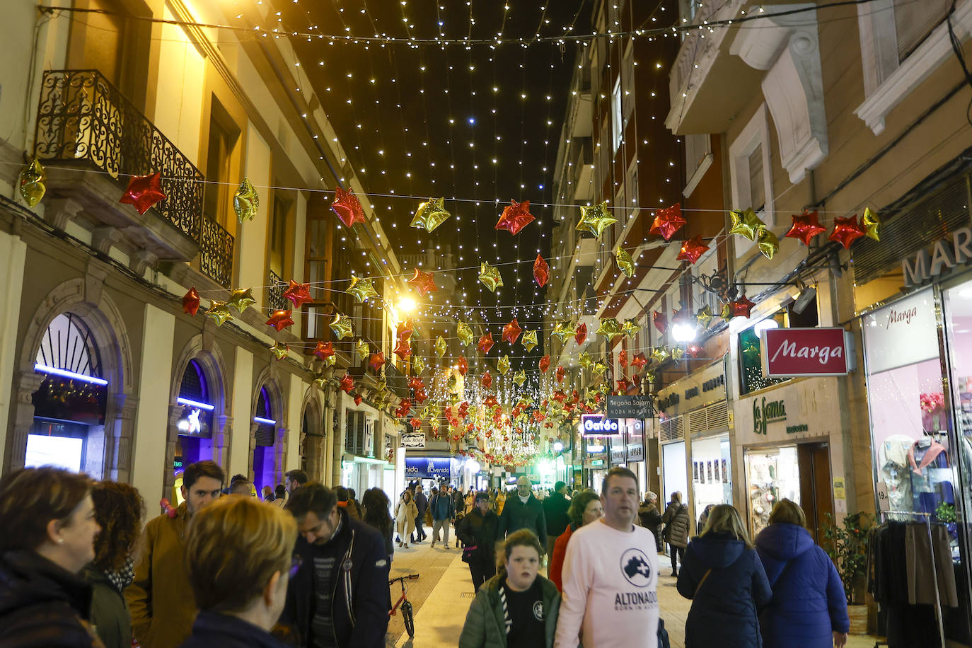 El Ayuntamiento viene años potenciando su programación para estas fechas con la idea de convertirse en un referente dentro de la región.