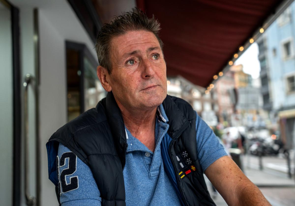 «He perdido más de cien amigos por la droga»