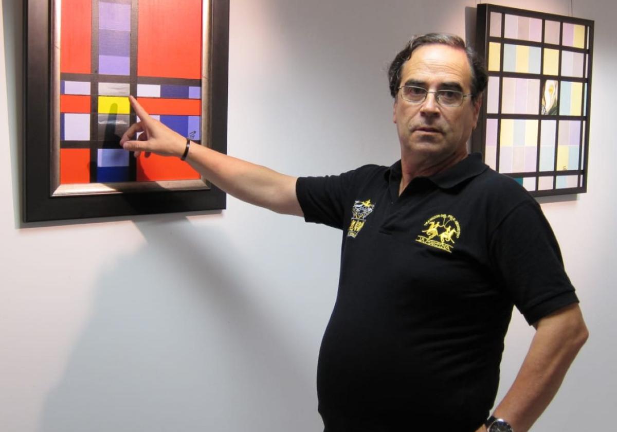 El médico que no quiso ejercer pero recetaba felicidad