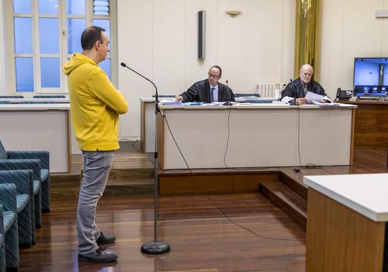 Localizan a la testigo que faltaba en el juicio de Podemos y la citan para el día 14