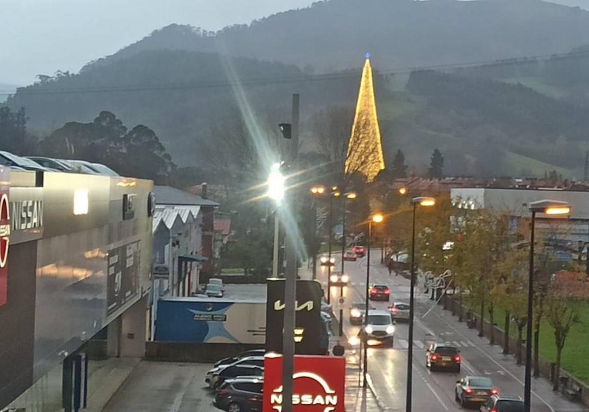 Estas son las cinco noticias del día en Cantabria