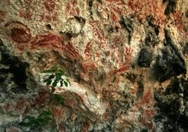 'Imágenes ancestrales, archipiélago fértil'.