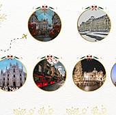 ¿Escapada en estas fiestas? Estas son las conexiones desde el Seve Ballesteros