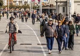 Cantabria es la región que más ingresos tendrá por habitante en el ejercicio de 2024.