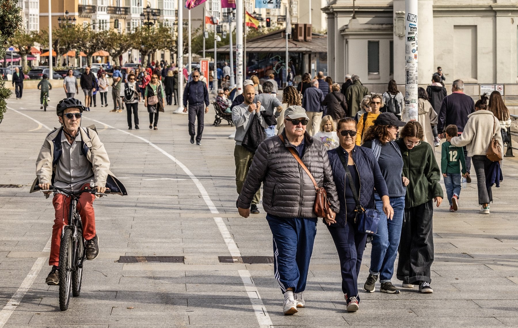 Cantabria es la región que más ingresos tendrá por habitante en el ejercicio de 2024.