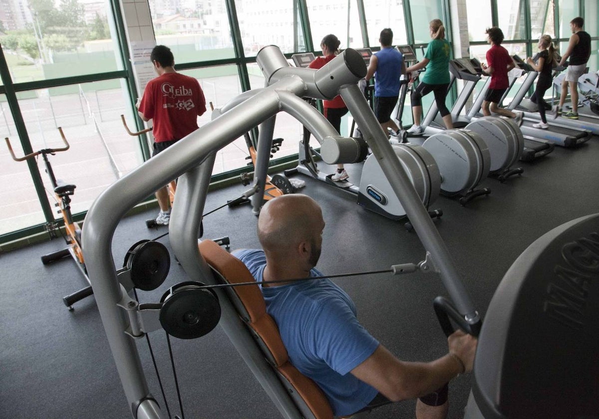 Las instalaciones deportivas contarán con bonificaciones especiales para paliar la finalización de las medidas excepcionales por el covid.