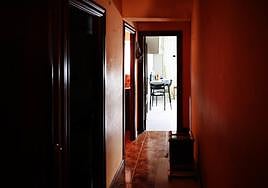 Una vivienda de alquiler para uso turístico.