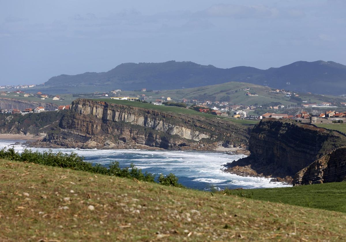 La Crotu entierra el proyecto del centro de interpretación del burro en Punta Ballota