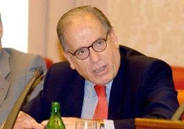 Miguel Ángel Gozalo.