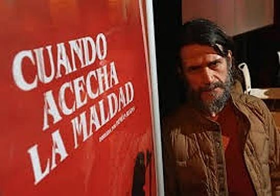 El filme argentino de Rugna triunfó en Sitges.
