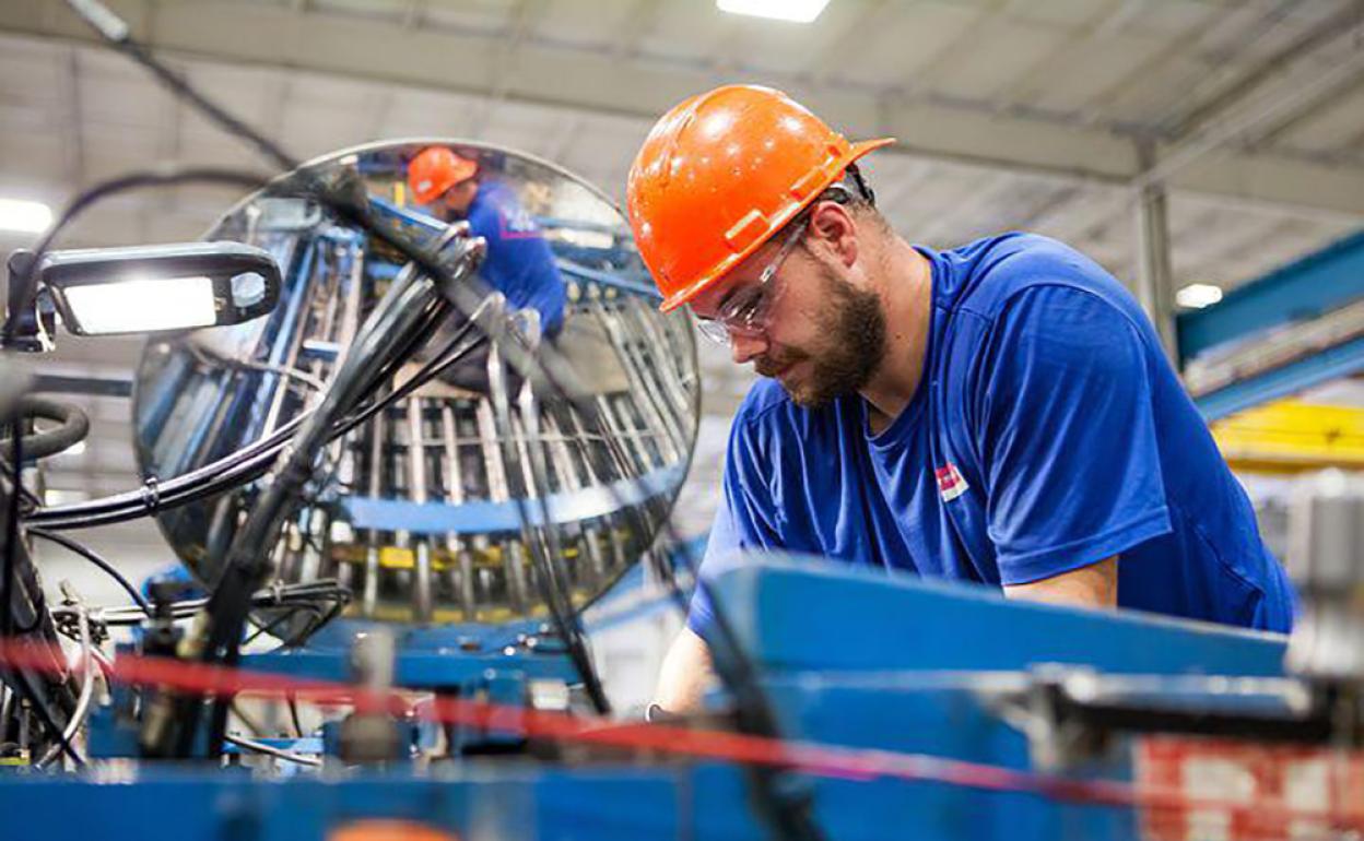 Cantabria cierra 2022 con un 9% menos de paro aunque en diciembre crece ligeramente