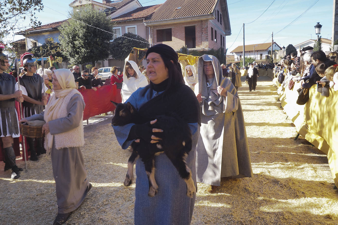 La villa cántabra ha vivido la edición más multicultiural de su tradicional celebración.