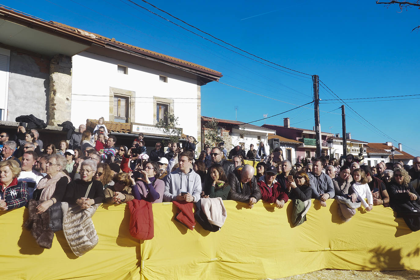 La villa cántabra ha vivido la edición más multicultiural de su tradicional celebración.