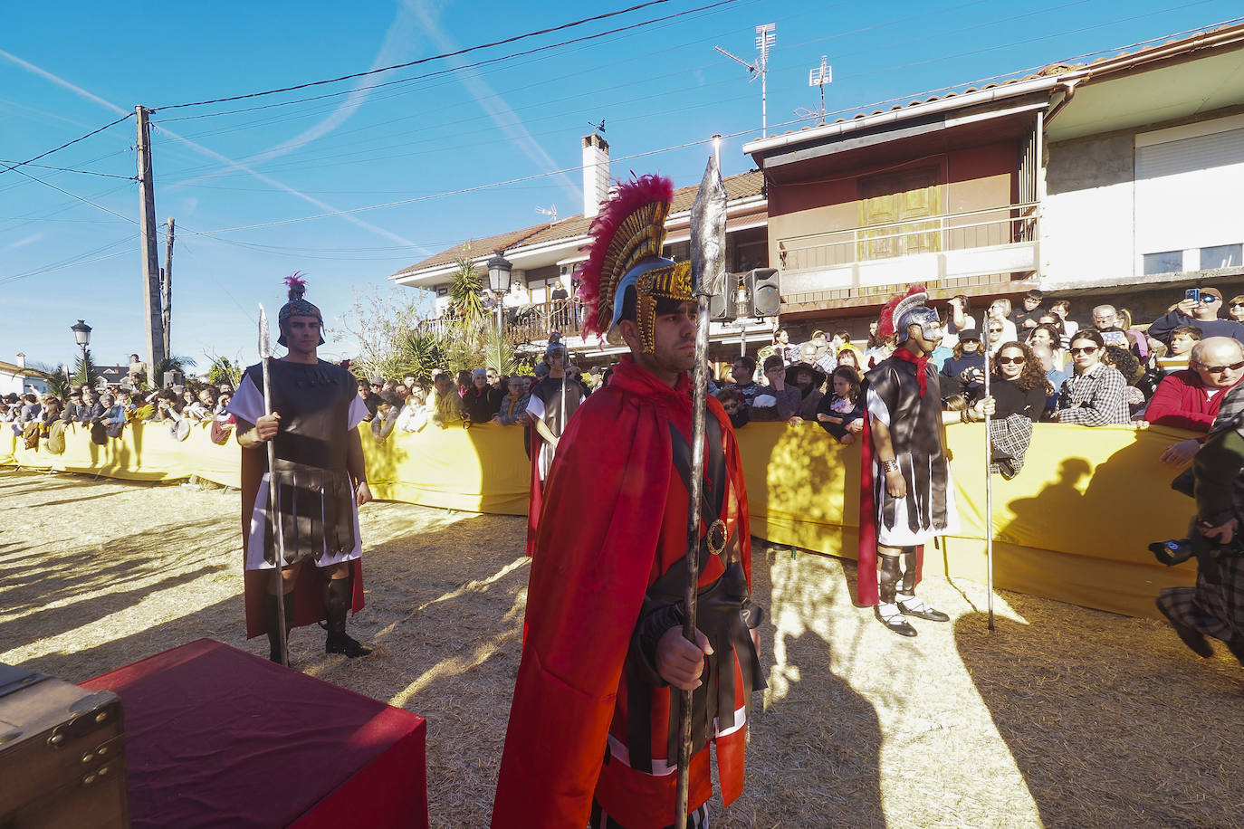 La villa cántabra ha vivido la edición más multicultiural de su tradicional celebración.