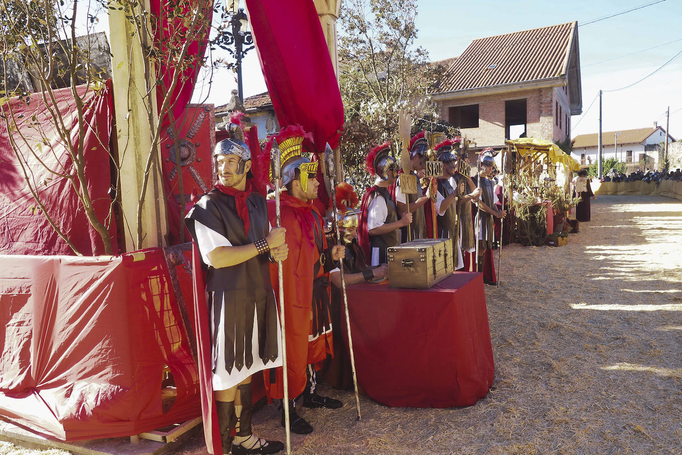 La villa cántabra ha vivido la edición más multicultiural de su tradicional celebración.