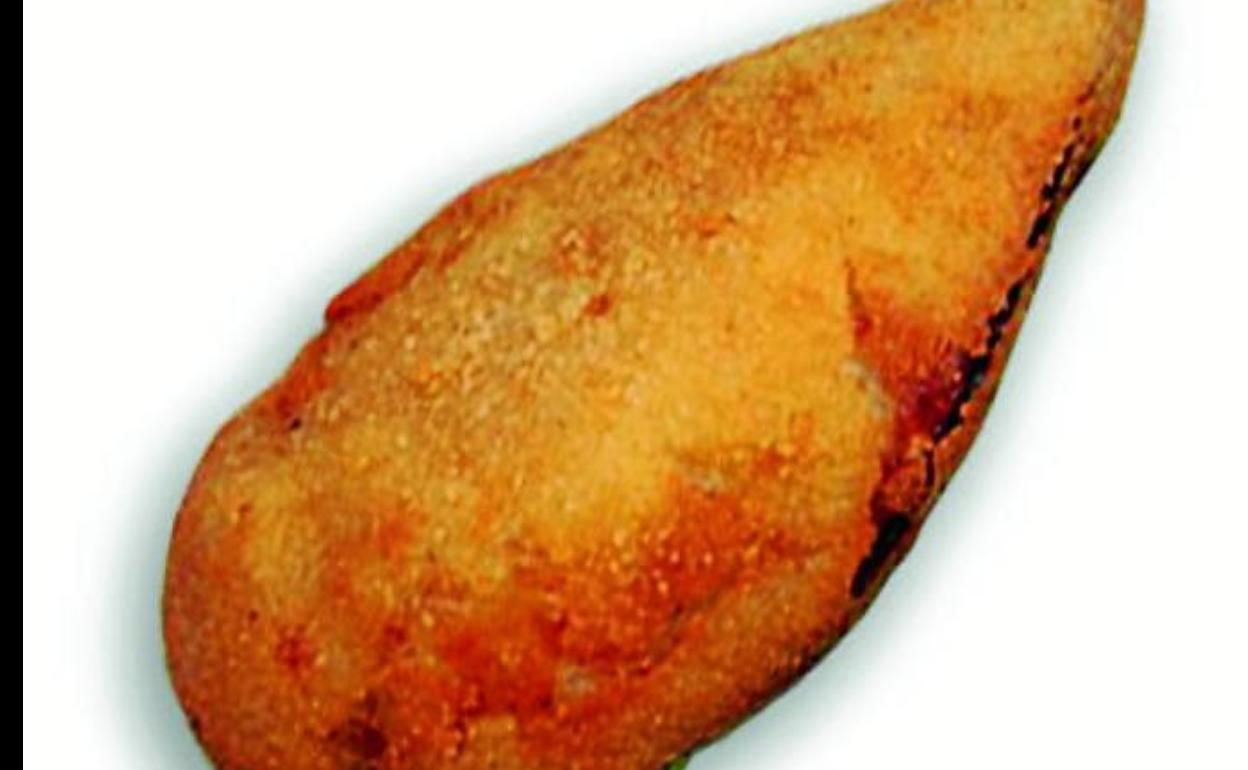 La receta del día: mejillón tigre